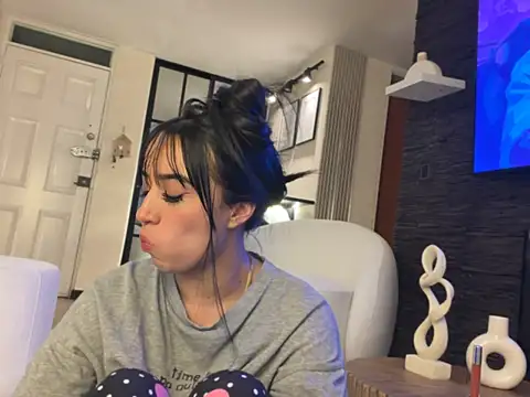 EmmyEvans1 现场XXX聊天