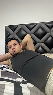 Rick_Adams Obrolan Langsung XXX