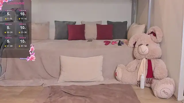 MadissonKiss XXX чат на живо