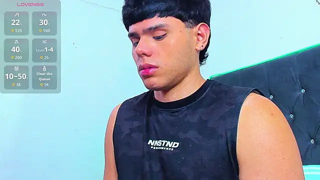 Nathaniel_Park – Naživo XXX chat
