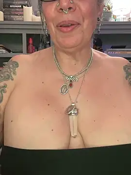 Chat XXX en directo de dieseldame1313