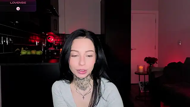A11CE – Live XXX-chat