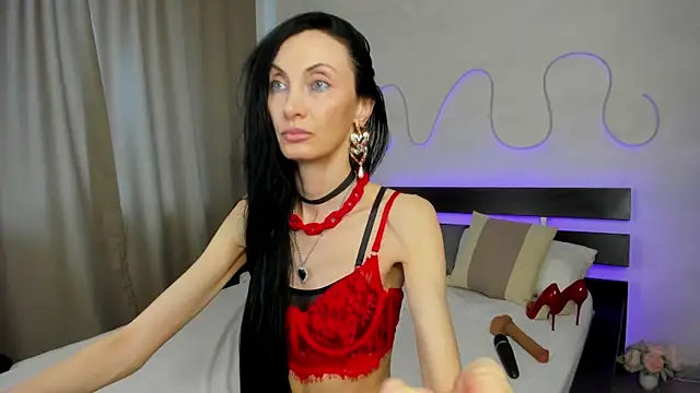 Avrora_Mars – Live XXX-chat