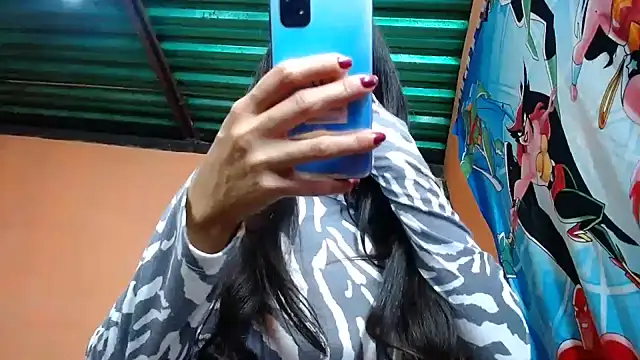 chandra_haraa's Live XXX Chat