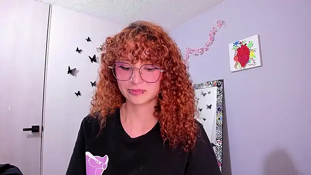 XXX chat uživo modela luna_val27
