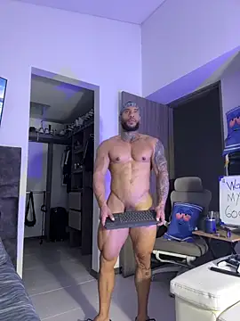 Andrew_Johnnson – Naživo XXX chat