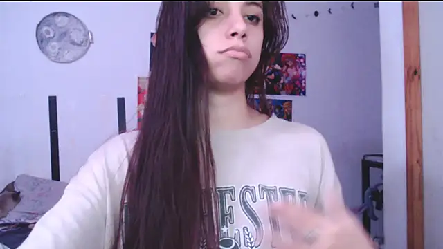 Chat XXX Live haomee