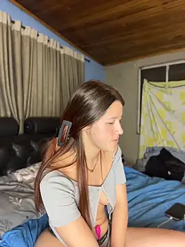 Ally_sunnn 라이브 XXX 채팅