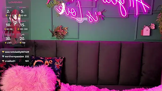 Runi_Asian – Live XXX-chat