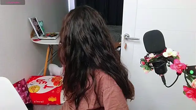 peachyness' Live XXX Chat