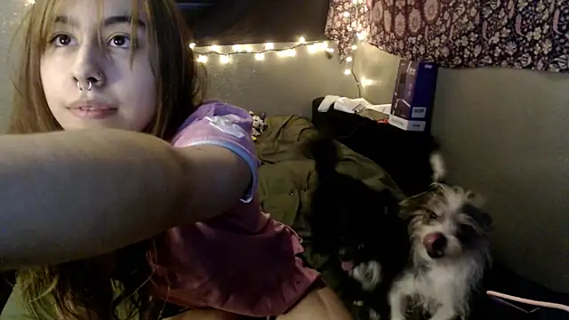 Chat +18 de London_Ray ao vivo