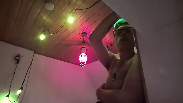 Show Webcam de AskAveryAnything