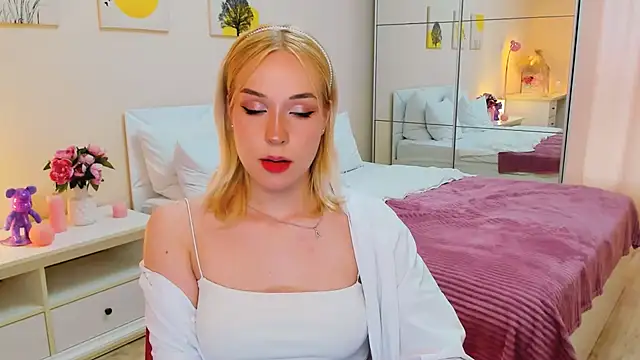 serene_land Chat XXX live