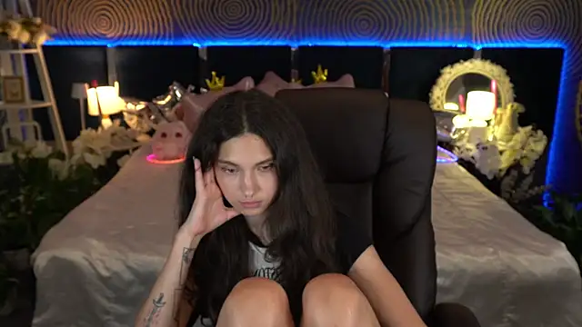 BabyFlowerr's Live XXX Chat