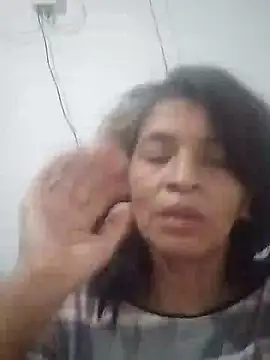soltrinidad Adlı Modelin Canlı XXX Sohbeti
