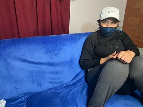 kanela3434's Live XXX Chat