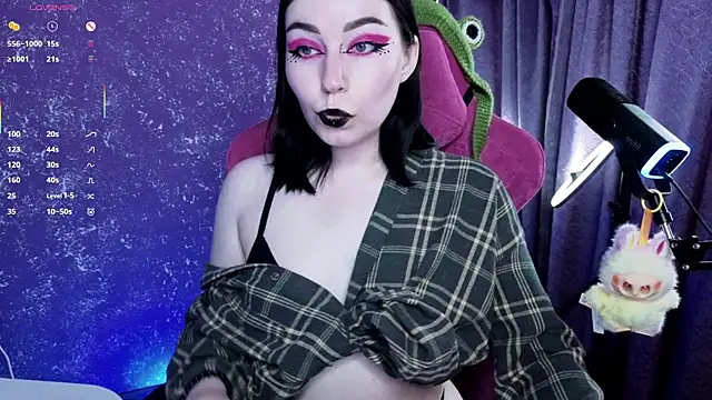 MargarettRose's Live XXX Chat