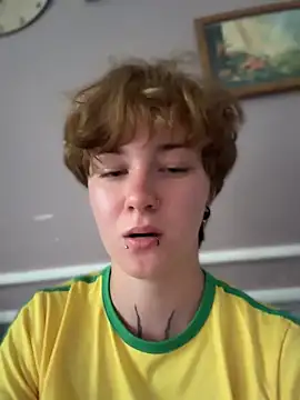 IceMur Live XXX-chat