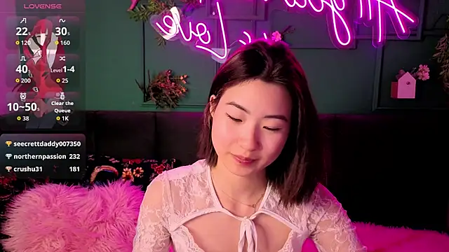 Chat XXX en directo de Runi_Asian