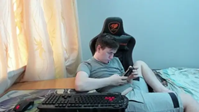 Živý XXX chat iliaskrislove