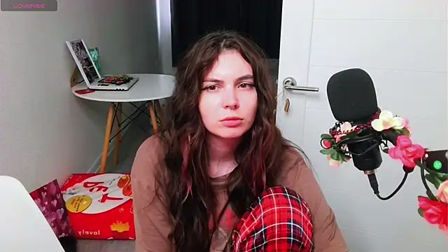 peachyness Chat XXX live