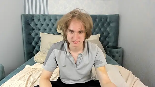 FinnBev webkamerás műsora