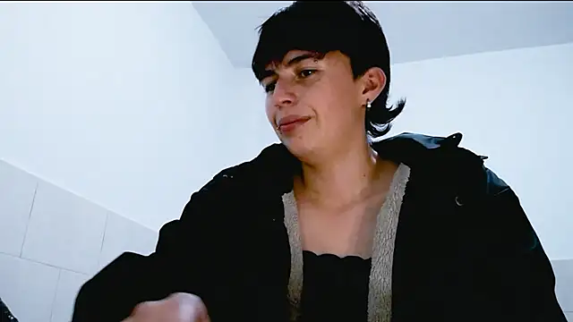 Cocain_Atenea – Live XXX-chat
