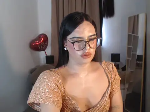 RebeccaTs – Live XXX-chat