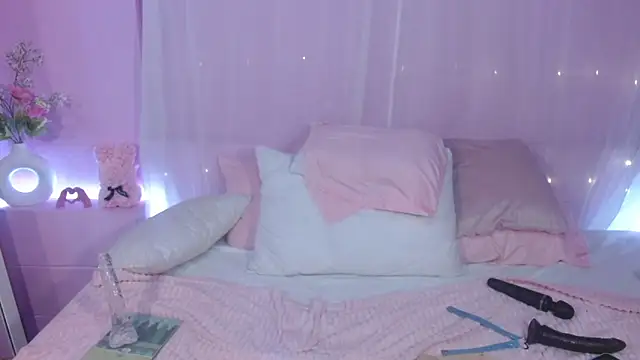 Sweetcristin – Live XXX-chat