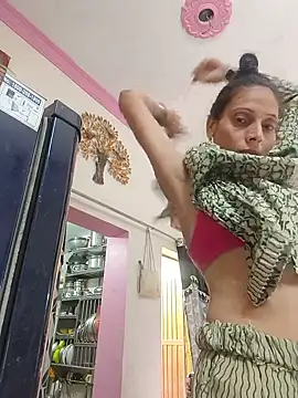 Sexy-Suhani2 XXX чат на живо