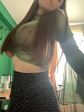 צ'אט XXX בשידור חי של FionaMurr