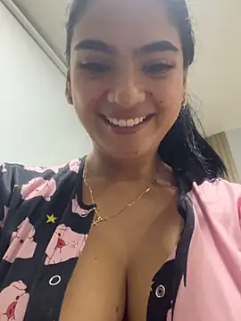NatyFerrer_'s Live XXX Chat