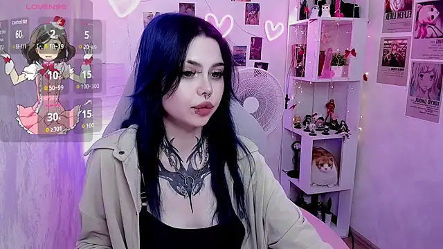 Morana_Batt's Live XXX Chat