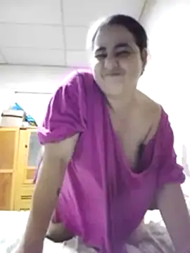 Golositadeamor – Live XXX-chat