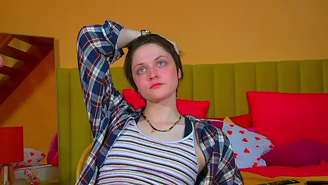 RitaRoses' Live XXX Chat