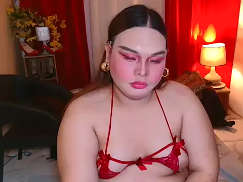 Chat +18 de MargaretLim ao vivo