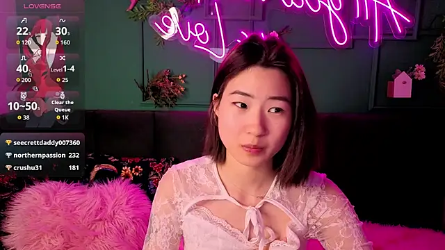 Runi_Asian live XXX chat