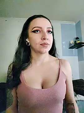 Paudelatorre Adlı Modelin Canlı XXX Sohbeti