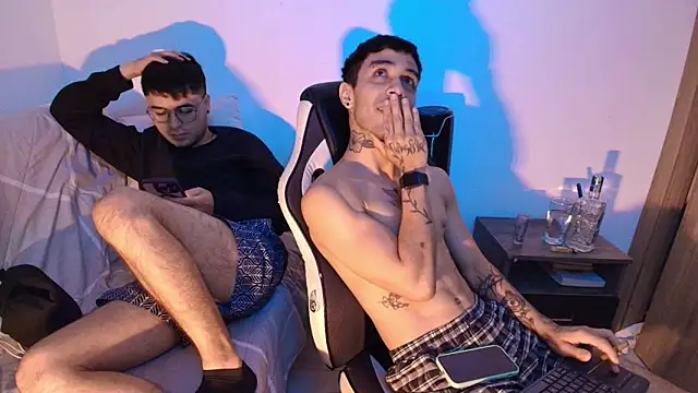 liorvante's Live XXX Chat
