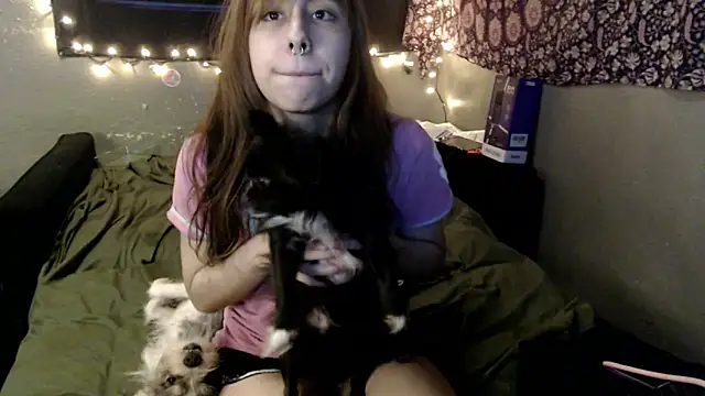 Chat XXX en directo de London_Ray