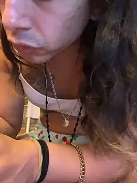 TranSexualJade95 লাইভ XXX চ্যাট