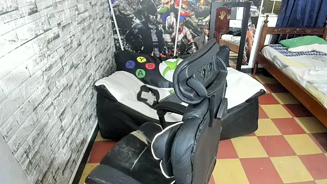 XXX chat uživo modela wex_077