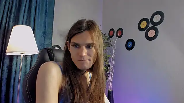 Chat XXX Live WillFobos