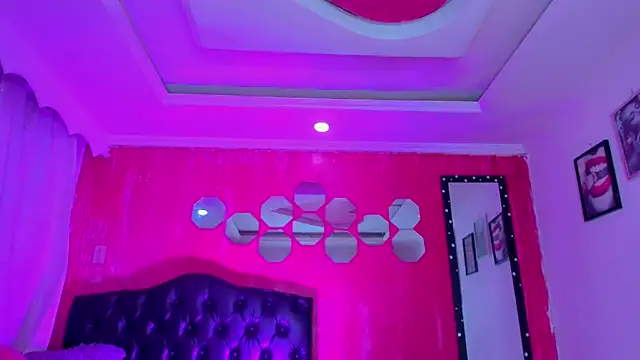 TiffanyMackensyy – Live XXX-chat