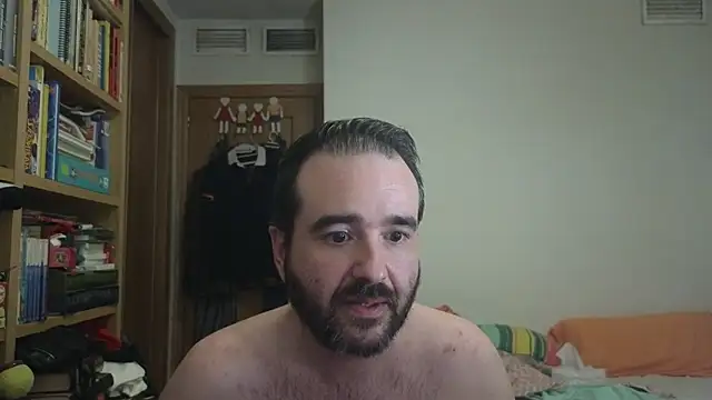 Chatroom XXX en direct de curiosillo83