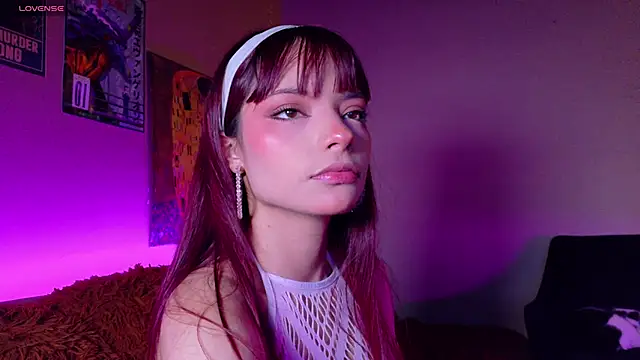 maryberry__'s Live XXX Chat