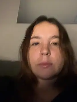 Czat XXX na żywo – AMORINHA_S2_