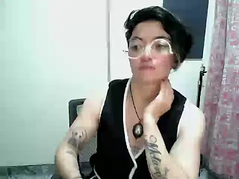 Chatroom XXX en direct de Came-II