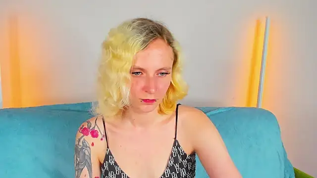 LikiLips – Live XXX-chat