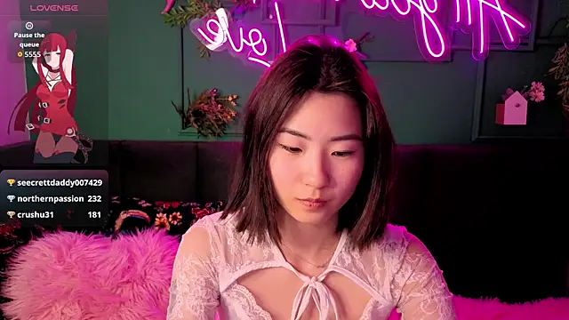 Runi_Asian 现场XXX聊天